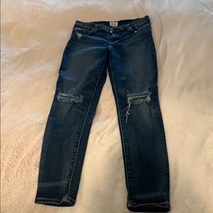 Woman’s clothing